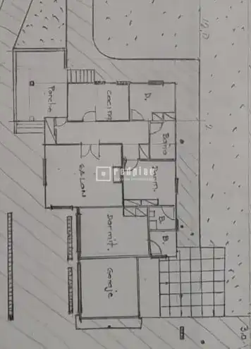 Houses for sale in Valdemorillo  with Heating, Private garden and Terrace