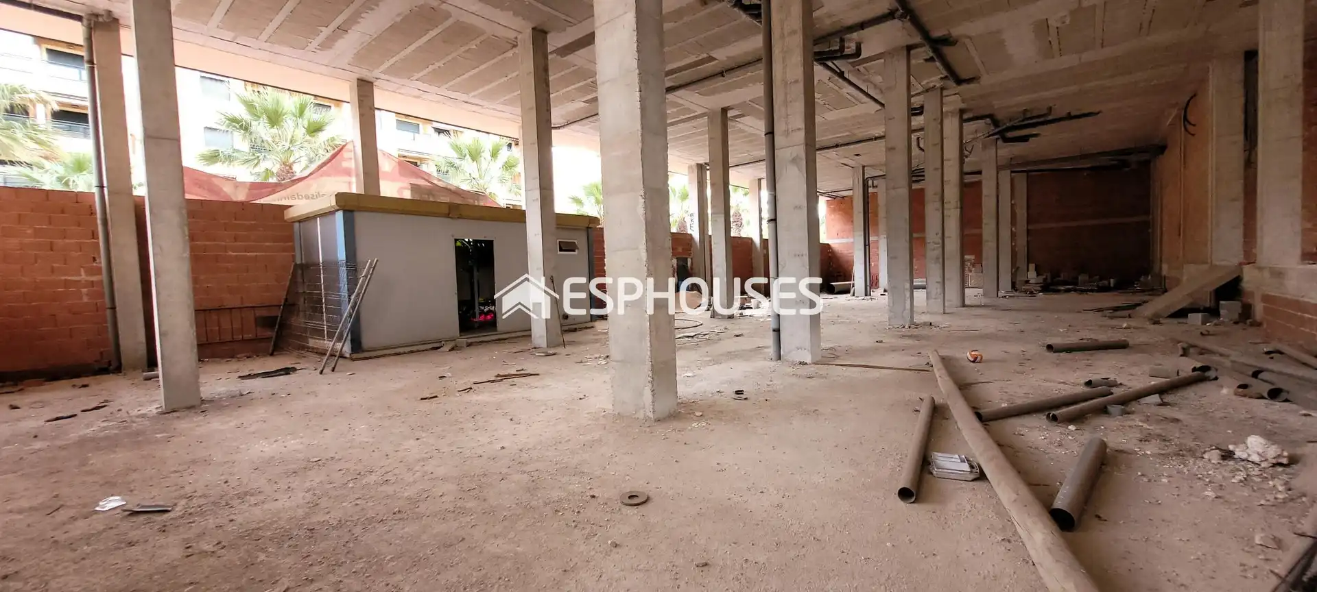 Local comercial en venta en Guardamar Playa, imagen 3