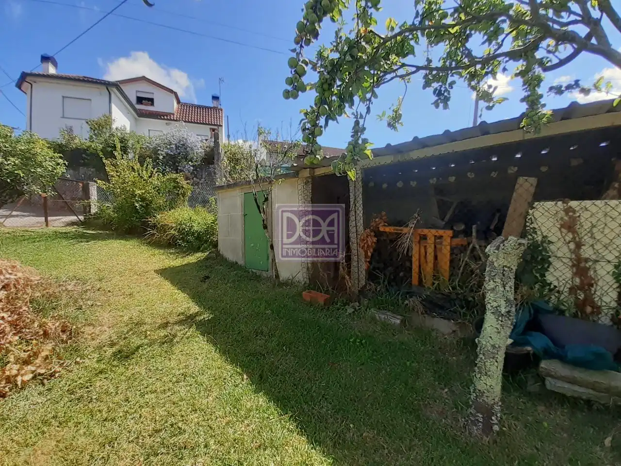 Casa con jardín en venta en Mondariz, imagen 11