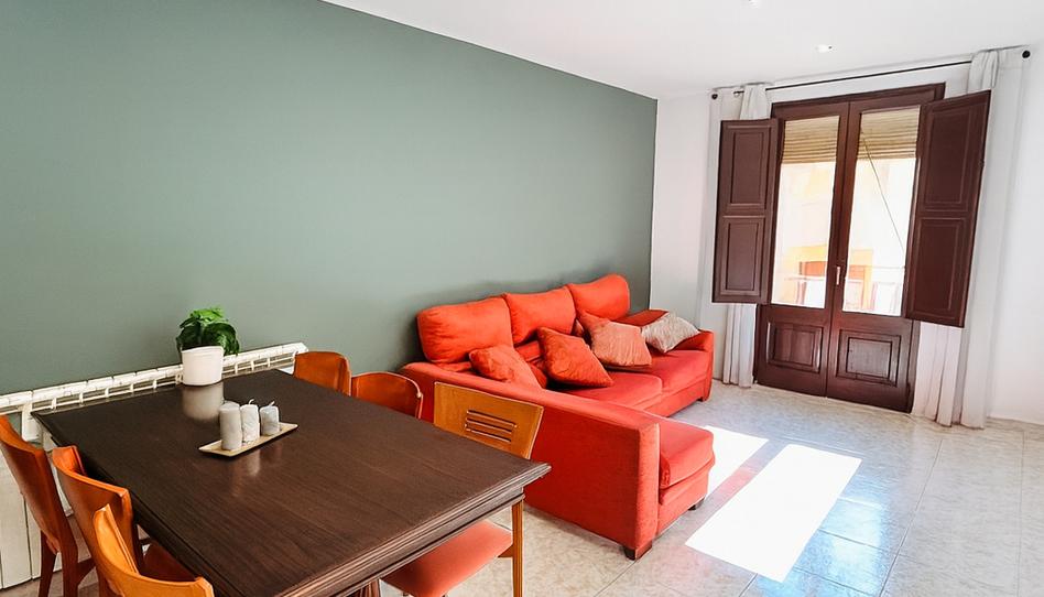 Foto 1 de Pis en venda a Montesquiu, Barcelona