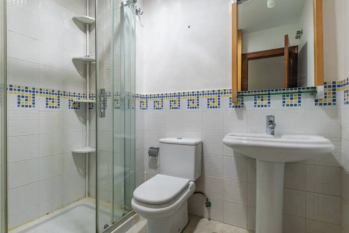 Baño de Piso en venta en Las Palmas de Gran Canaria con Trastero