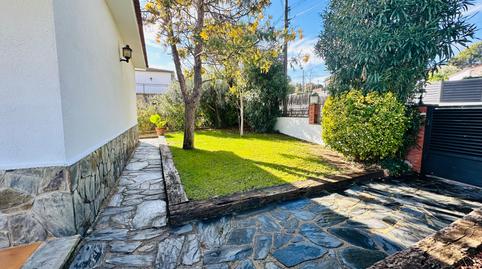 Foto 5 de Casa o chalet en venta en Carrer Doctor Barraquer, Santa Eulàlia de Ronçana, Barcelona