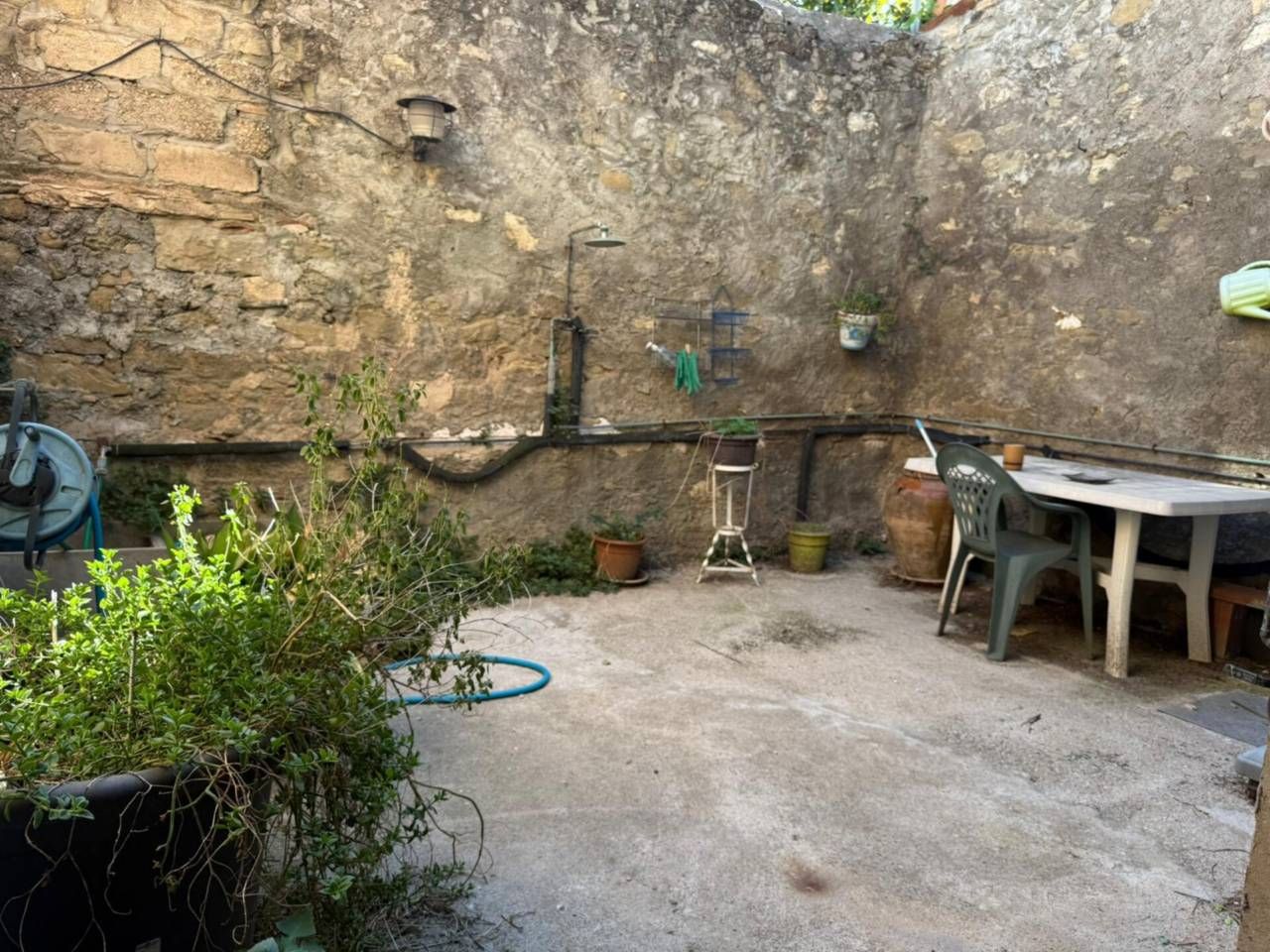 Jardí de Casa o xalet en venda en Manresa amb Calefacció