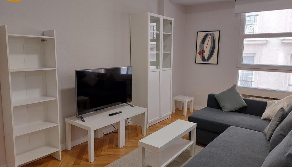 Photo 1 of Flat to rent in Calle Calvo Sotelo, Centro - Ayuntamiento, Cantabria