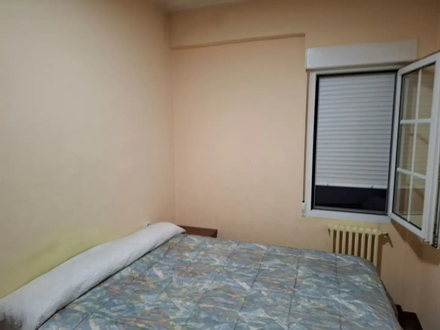 Dormitori de Casa o xalet en venda en San Rosendo