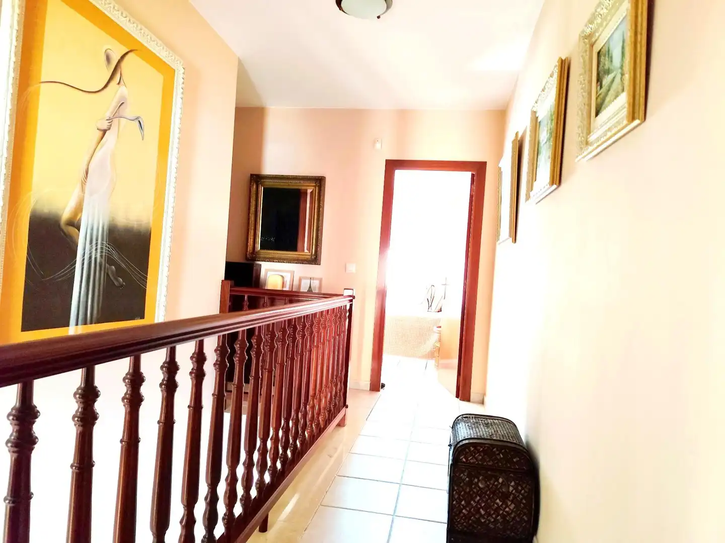 Detached house with pool for sale in GRAN RESERVA/C. GIRA-SOLS, imagen 17