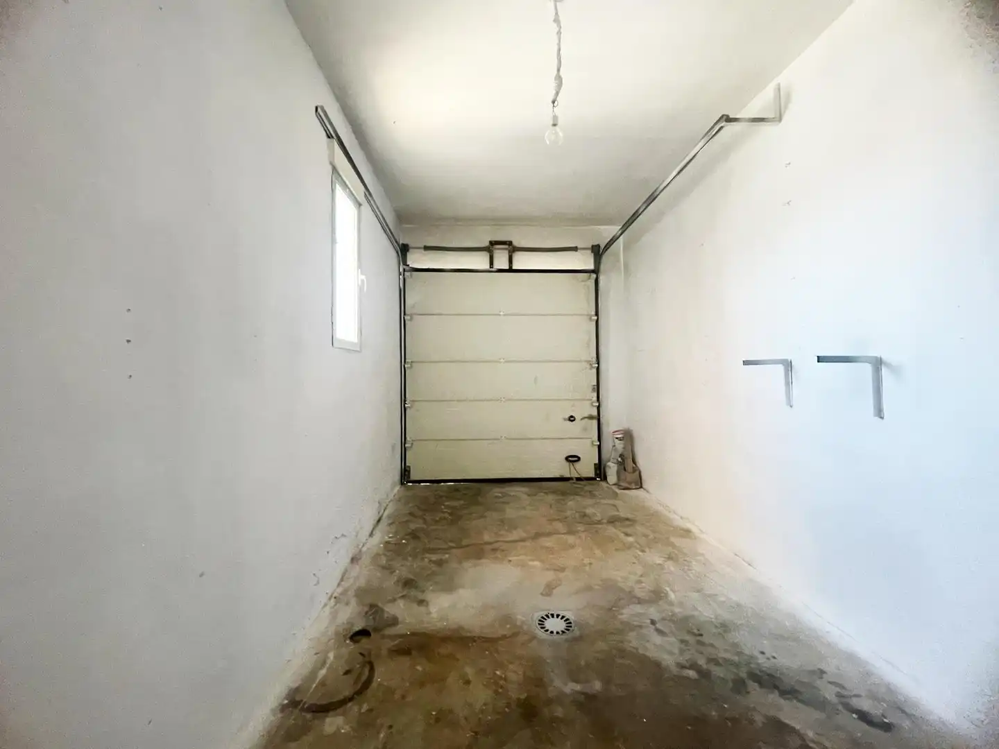 Parking de Casa o chalet en venta en La Mata con Jardín privado