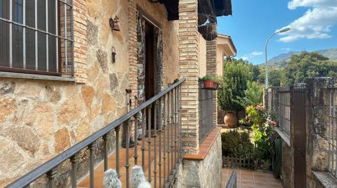 Foto 4 de Finca rústica en venda a N/a, -1, Cabezuela del Valle, Cáceres