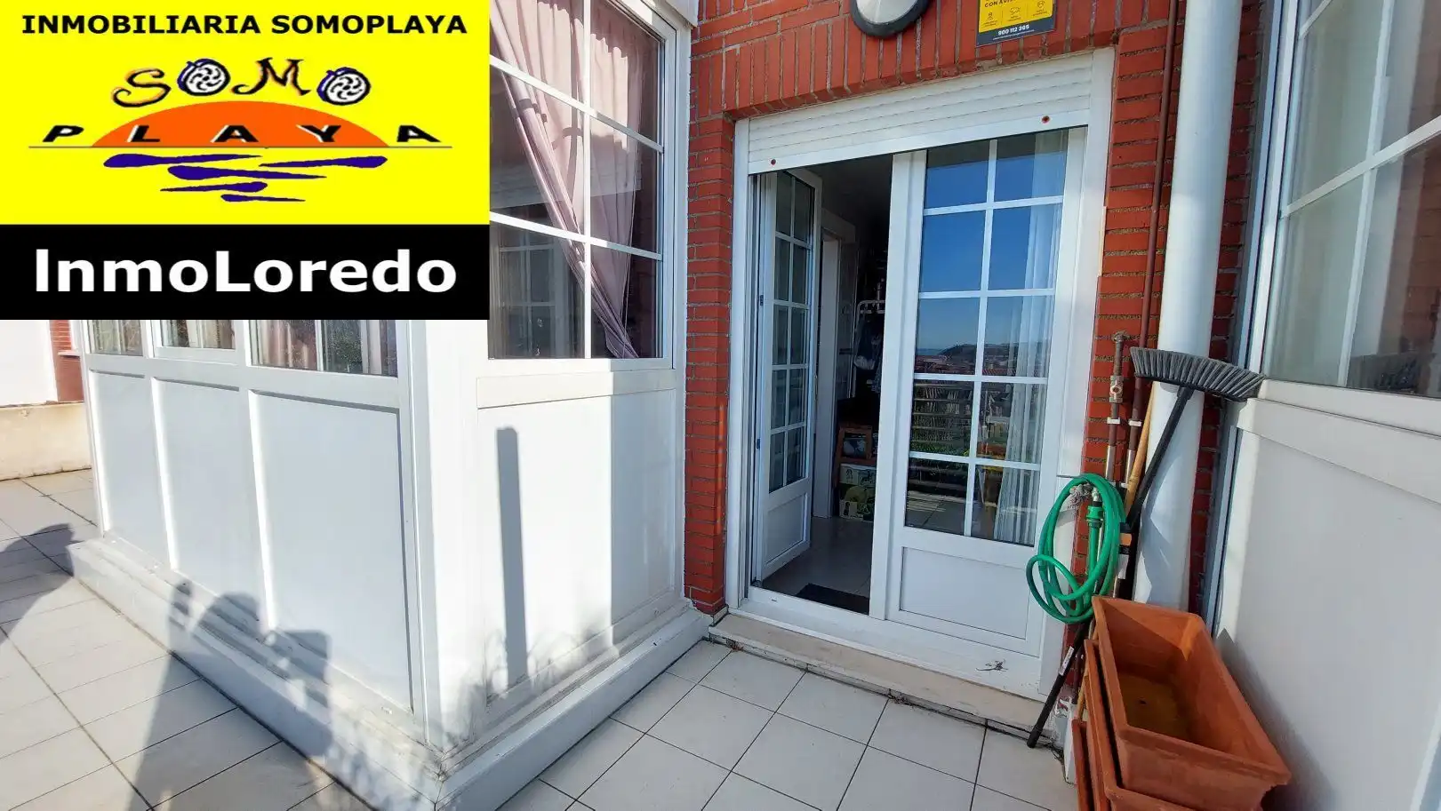 Wohnung mit Pool zum Verkauf in El Ribero, imagen 29