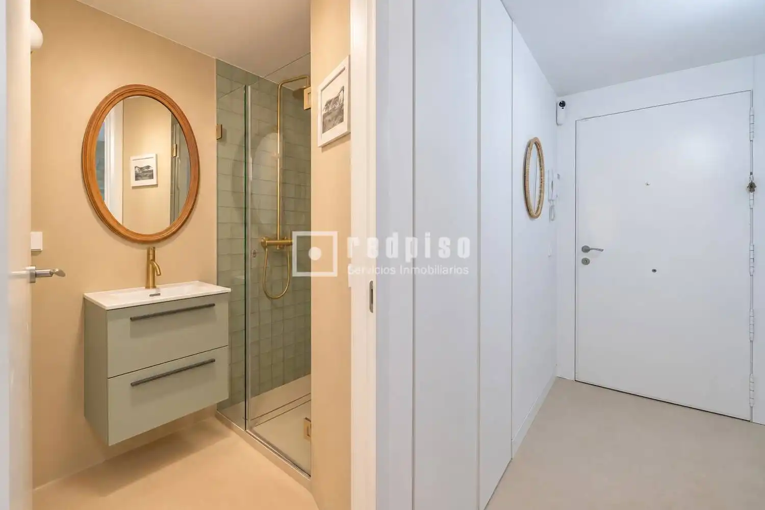 Wohnung mit Aufzug zum Verkauf in de López de Hoyos, imagen 55