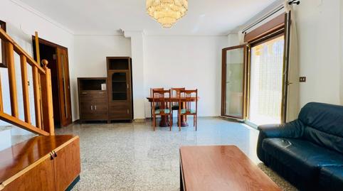 Foto 3 de Pis de lloguer a Nuevo Centro, Valencia