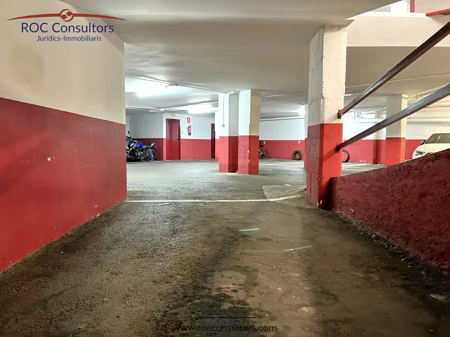 Individuale in affitto a de Circumval·lació 82, imagen 5
