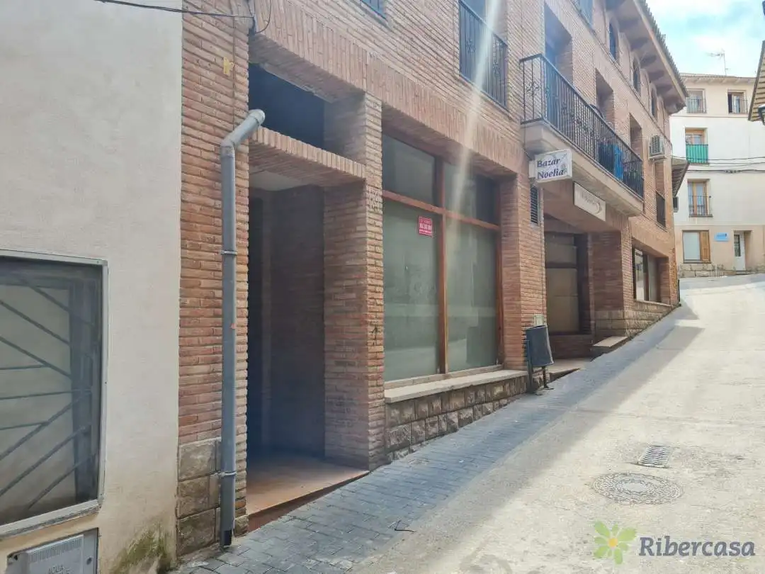 Business premises for sale in Mallén, imagen 8