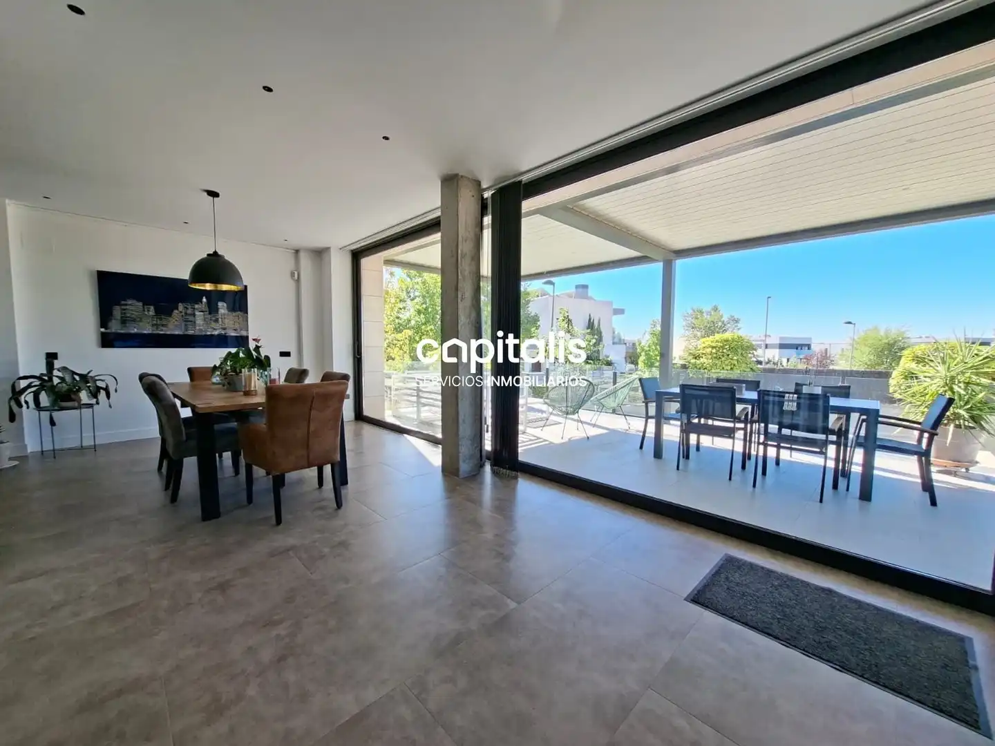 Maison avec piscine à louer à Alhena, imagen 13