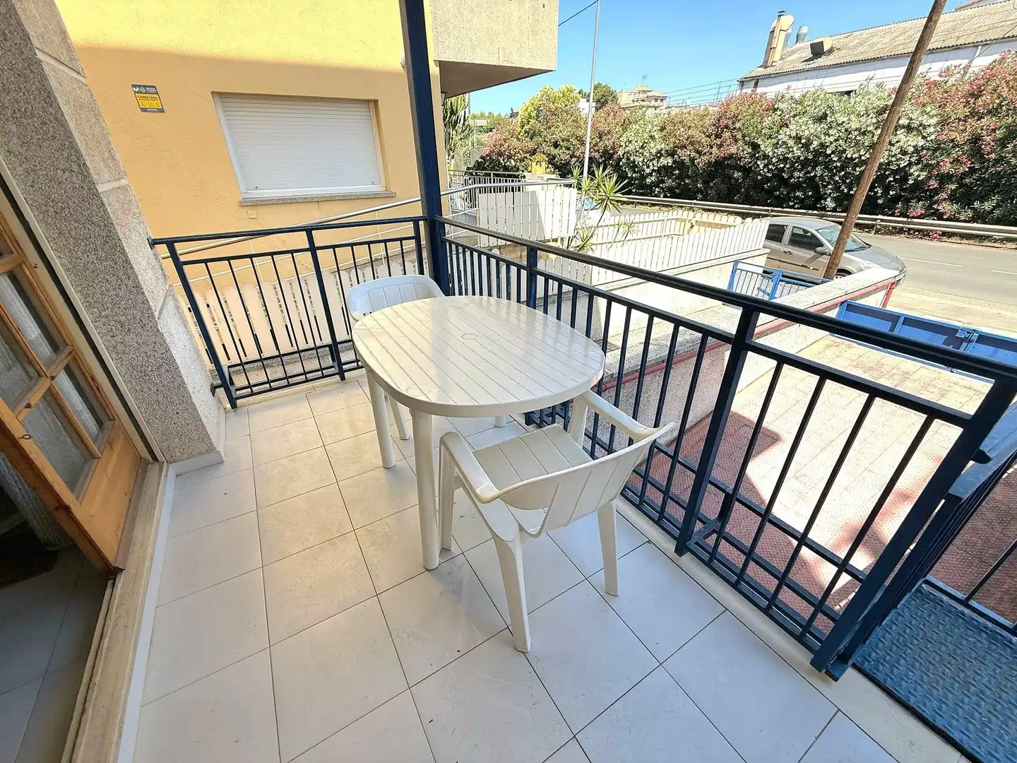 Terrassa de Planta baixa en venda en Calafell amb Calefacció, Terrassa i Balcó
