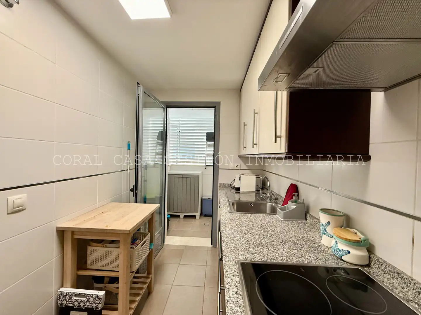 Apartment mit Pool zum Verkauf in Carrer Costa Brava, imagen 14