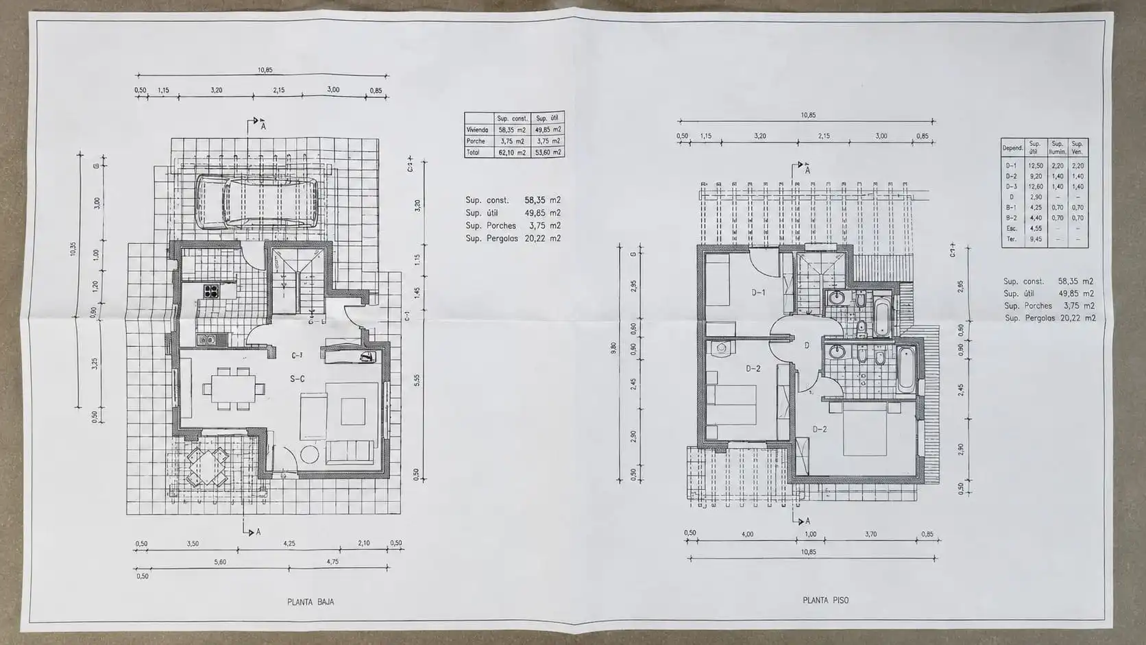 Villa mit Pool zum Verkauf in Cala Blanca, imagen 42