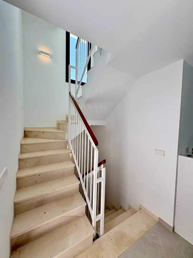 Casa o xalet en venda en Torre-Pacheco amb Aire condicionat, Calefacció i Jardí privat