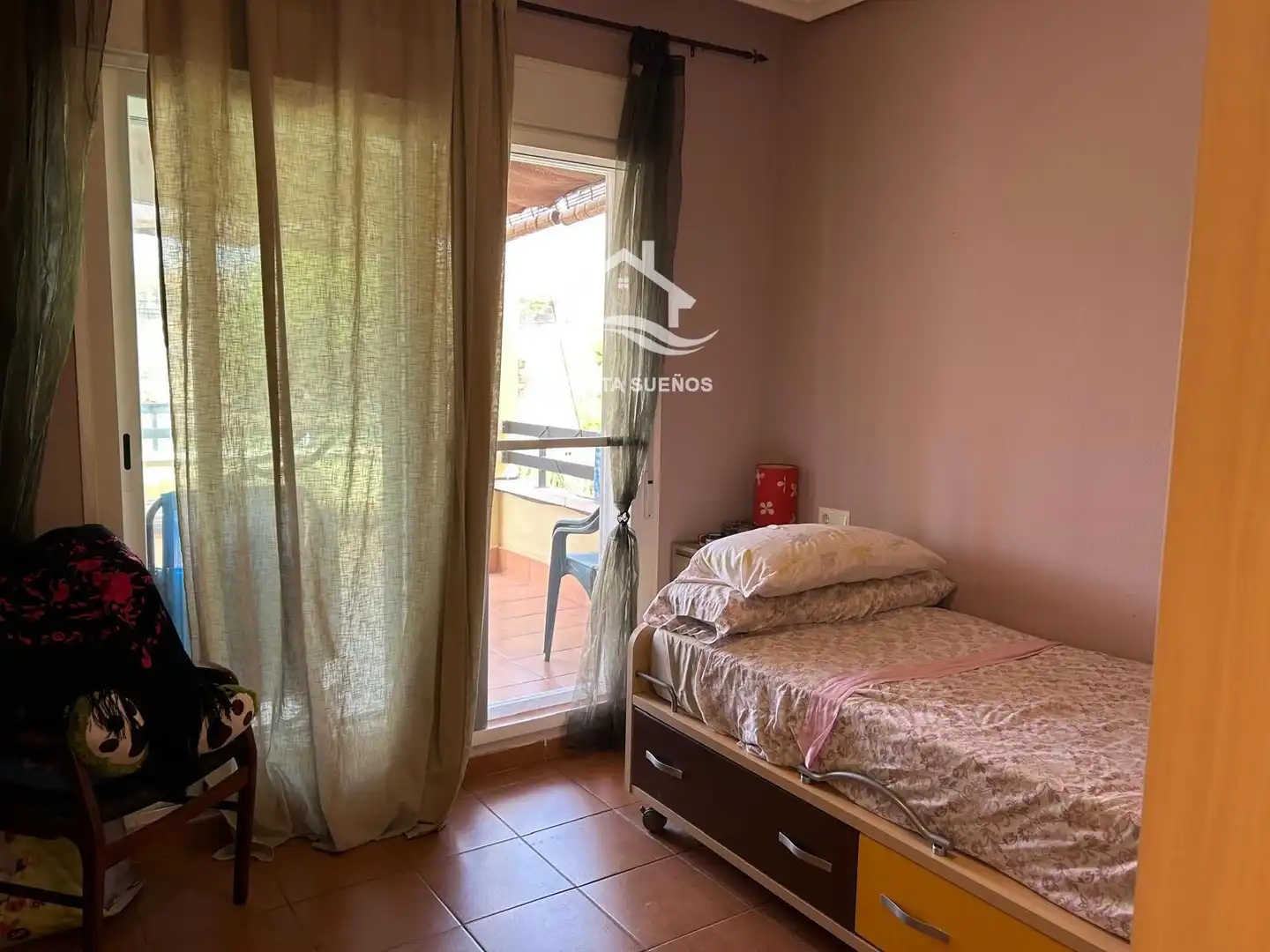 Casa a schiera con piscina in vendita a Marge, imagen 28