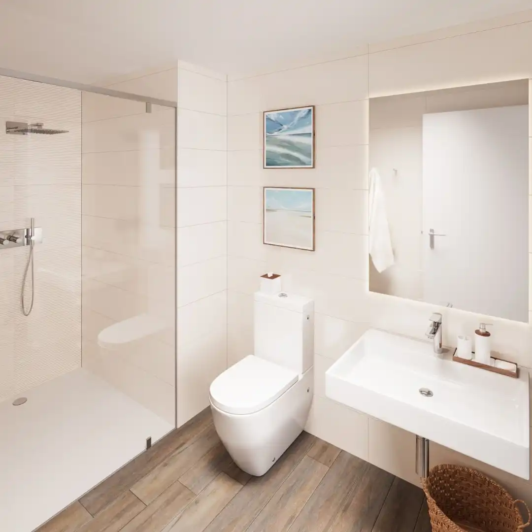 Penthouse mit Aufzug zum Verkauf in Albal - Calle ALCACER, imagen 4