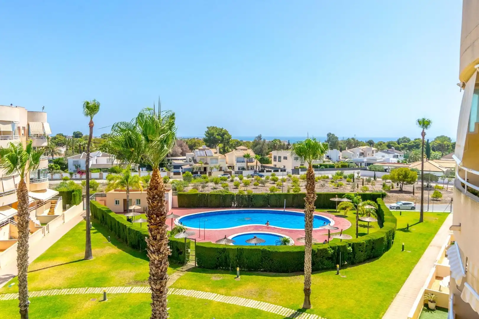 Apartment with terrace for sale in Sin calle en la migracion, imagen 3