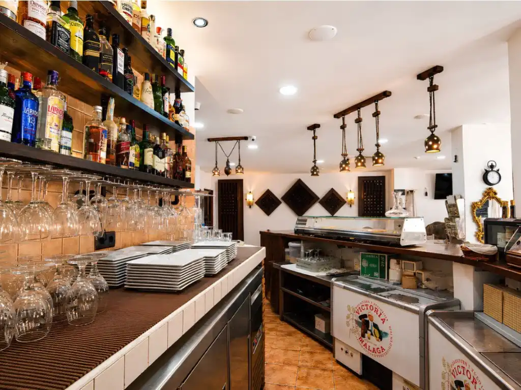 Local en venda en Mijas amb Aire condicionat i Moblat