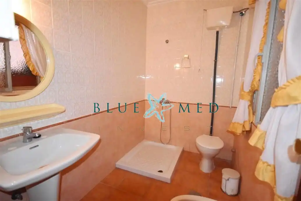 Baño de Casa o chalet en venta en Lorca con Terraza, Trastero y Balcón