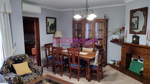 Foto 5 de Pis en venda a La Ciudad, Málaga