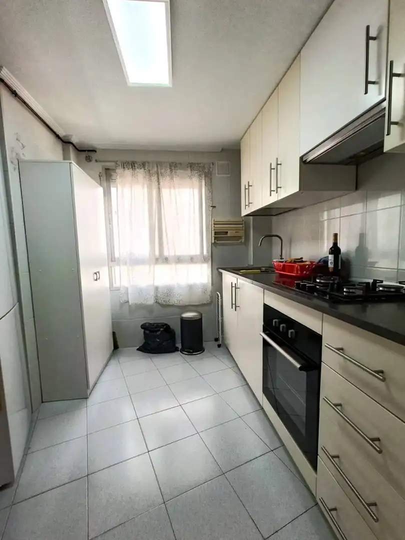Piso de alquiler en Alicante / Alacant, Alicante