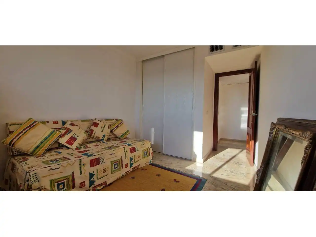 Dormitori de Àtic en venda en Benalmádena amb Aire condicionat, Calefacció i Terrassa