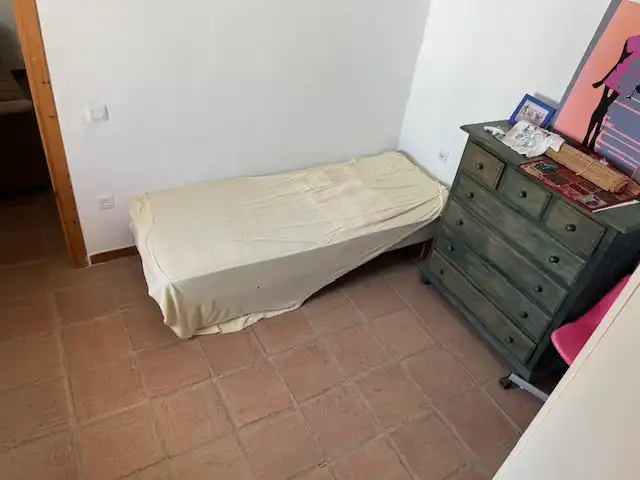 Finca rústica en venta en Vejer de la Frontera con Terraza, Amueblado y Balcón