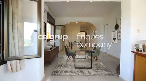 Foto 4 de Casa o xalet en venda a Almadrava - Canyelles - Puig-Rom, Roses