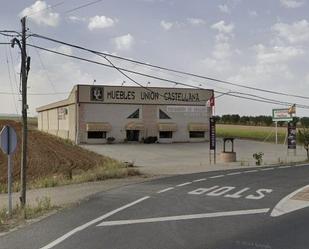 Exterior view of Industrial buildings for sale in Gálvez