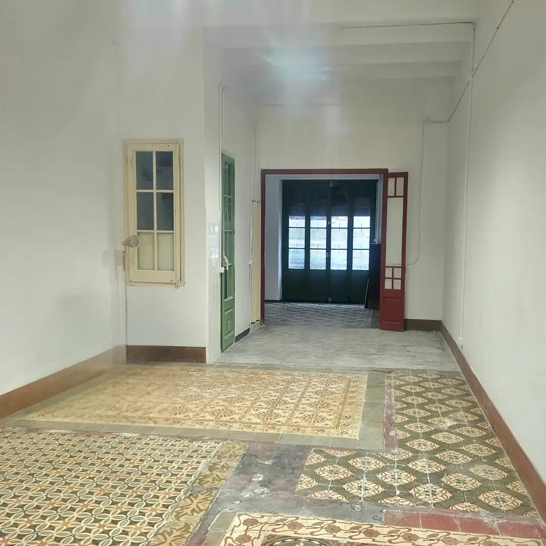 Commercial properties for rent in Barcelona