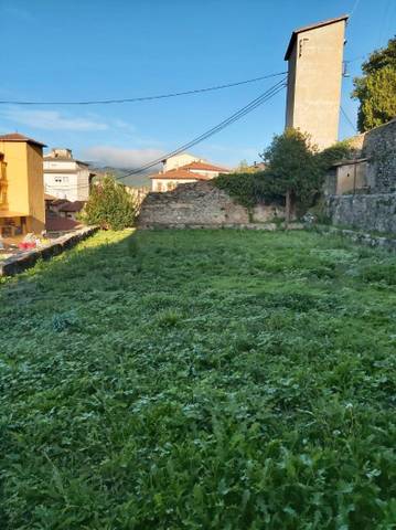 Terreno residencial en Venta en Raval de Sant Pere, 43 en Ripoll