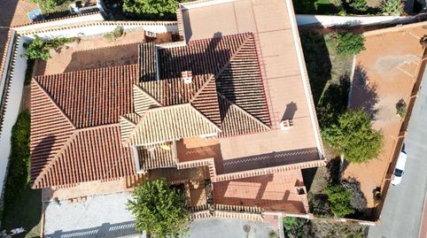 Foto 3 de Casa o chalet en venta en Monte los Almendros - El Pargo - Costa Aguilera, Salobreña