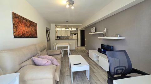 Foto 2 von Wohnung zum Verkauf in Solymar, Benalmádena