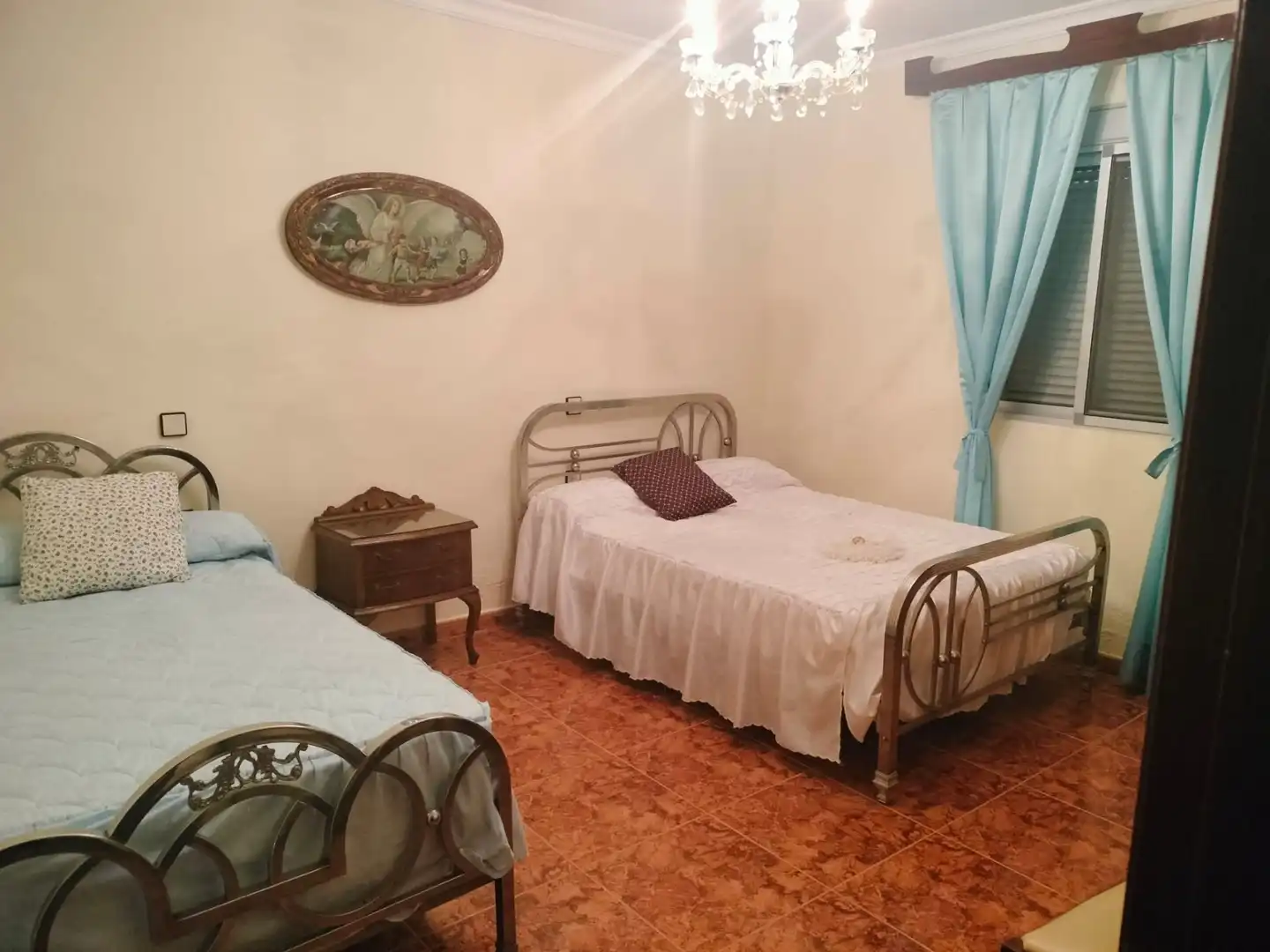 Finca rústica en venta en Argamasilla de Calatrava