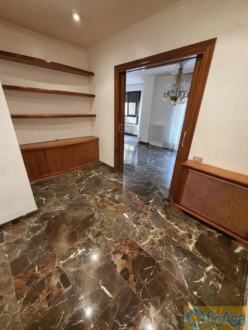 Piso con terraza en venta en Centro, imagen 30