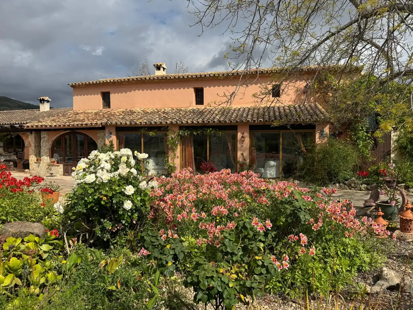 Casa rústica con piscina en venta en Benissa pueblo, imagen 52