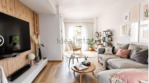 Foto 2 de Pis en venda a Menendez Pelayo, Jesuitas,  Logroño