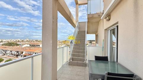 Photo 5 of Attic to rent in Santiago de la Ribera, San Javier