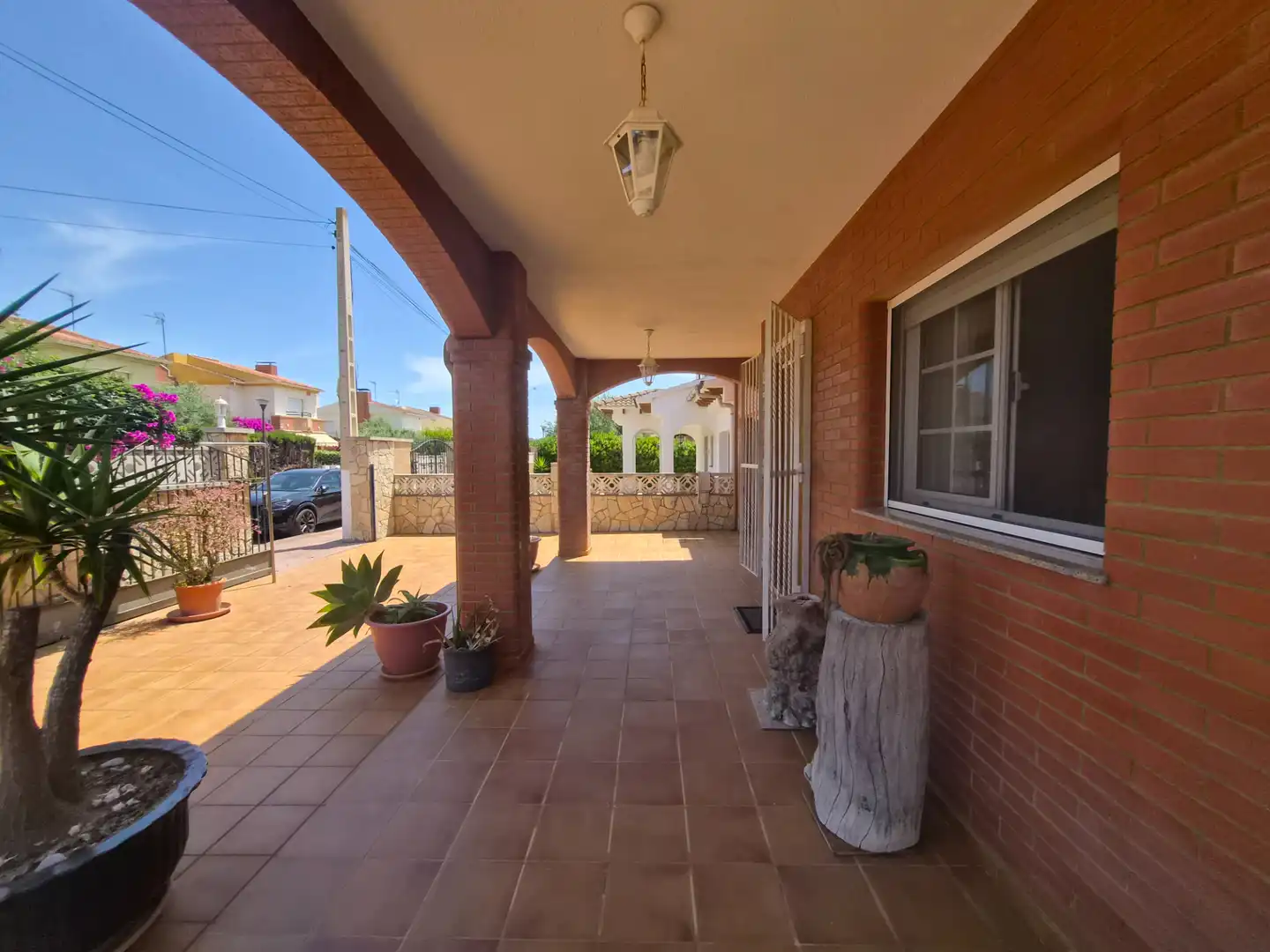 Houses for sale in Creixell  with Heating, Private garden and Terrace
