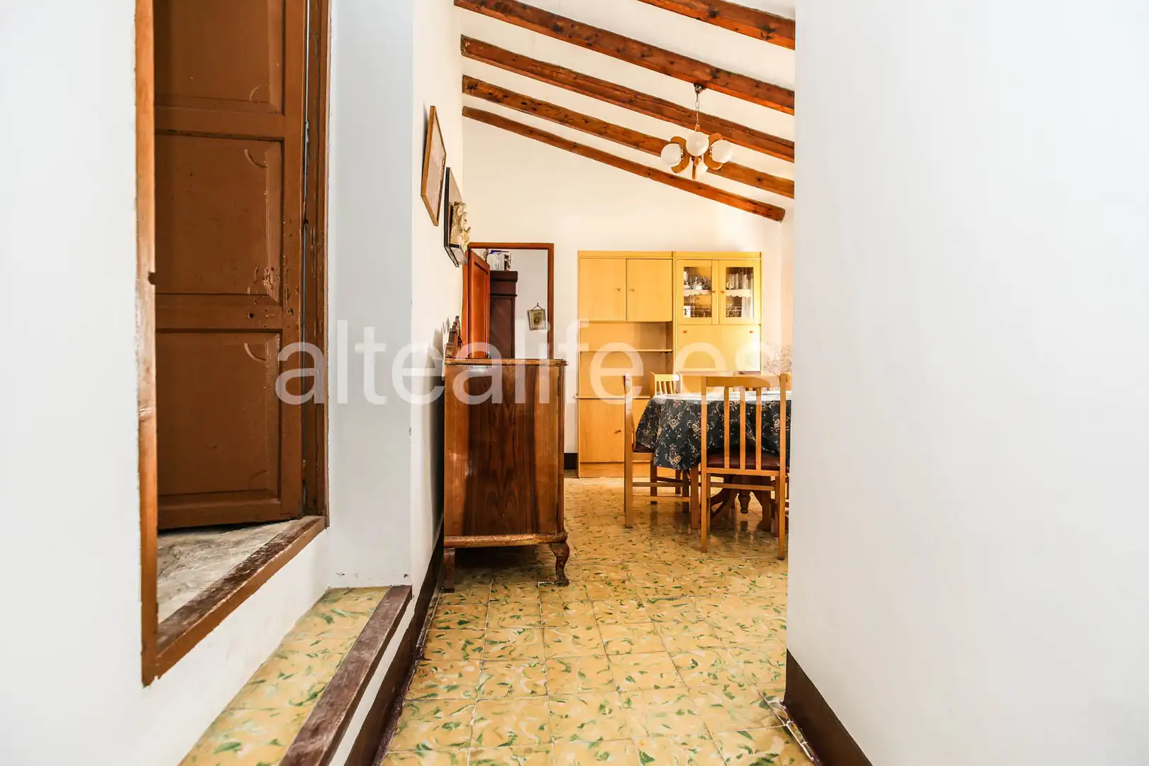 Casa adosada en venta en Polop con Aire acondicionado, Trastero y Balcón