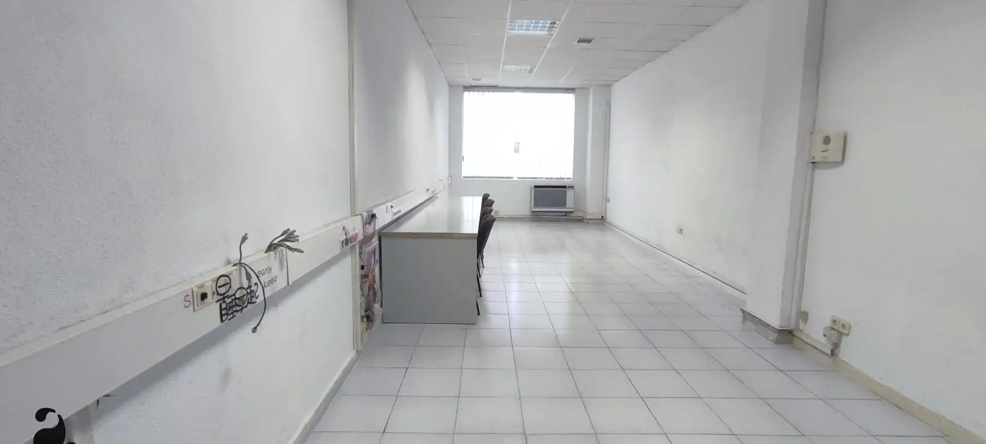 Oficina en venda en Collado Villalba amb Aire condicionat i Calefacció