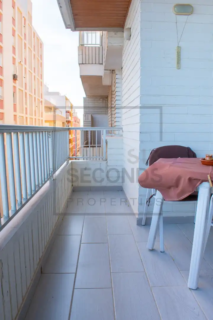Apartament en venda a Zona Playa del Cura