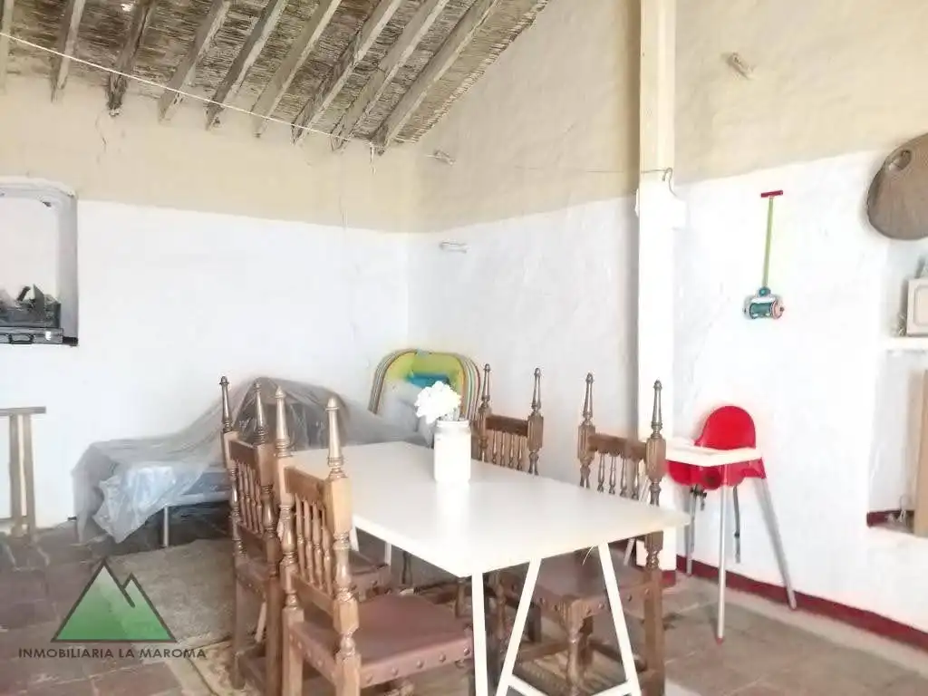 Casa rústica en venta en Canillas de Aceituno, imagen 16