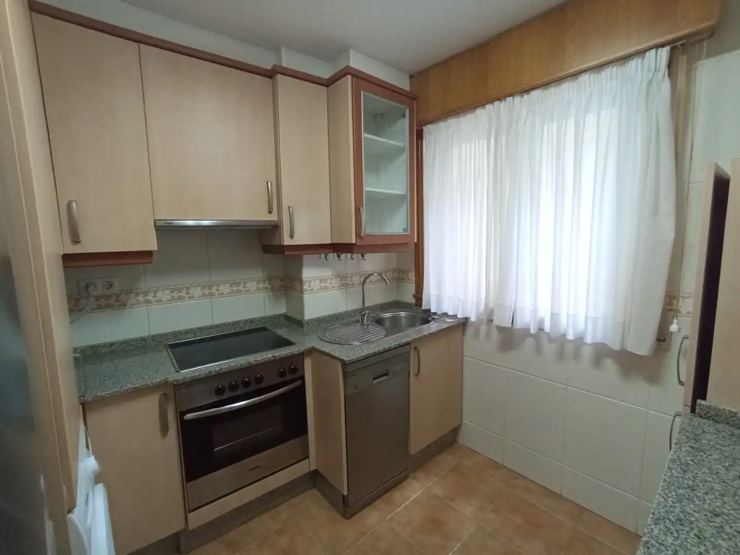 Piso de alquiler en Rúa Juan Castro Mosquera, Falperra - Santa Lucía