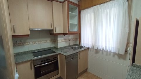 Foto 4 de Piso de alquiler en Rúa Juan Castro Mosquera, Falperra - Santa Lucía, A Coruña Capital