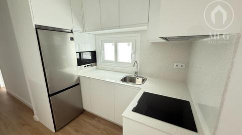 Foto 2 de Pis en venda a Del Clavel, Las Flores, Mijas